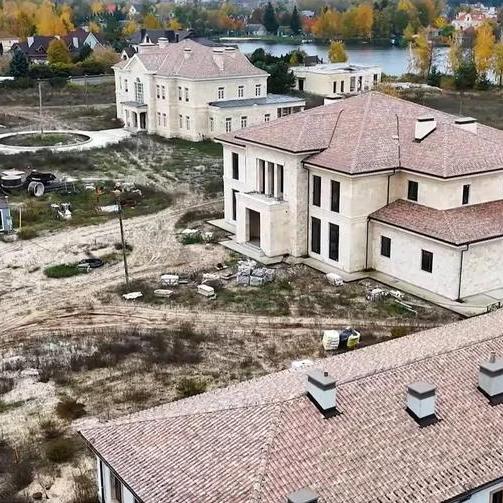 КНУ заперечує обшуки у справі колишнього віцепрем’єра Чернишова