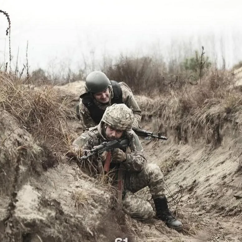 ЗСУ ліквідували понад тисячу окупантів за добу: оновлені дані Генштабу