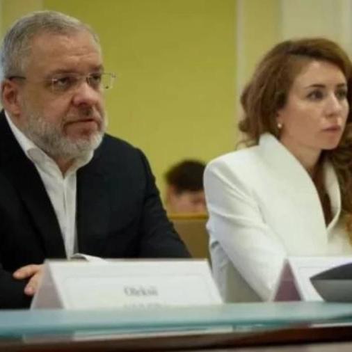 Зеленський оновив склад РНБО: Галущенко та Гринчук виключені з Ради