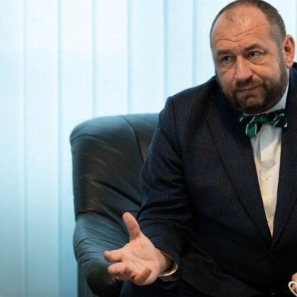 Посол України: 97% угорців підтримують перемогу Києва, попри пропаганду Орбана
