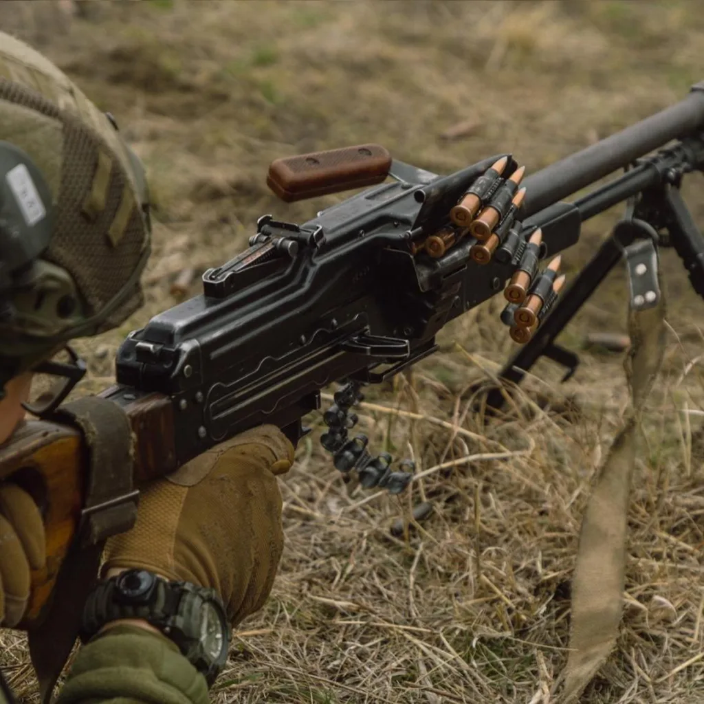 На Покровському напрямку українські військові відбили 55 атак ворога за добу
