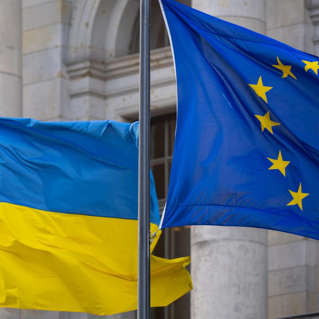 Корупційний скандал в енергетиці не вплине на переговори про вступ України до ЄС, – Тарас Качка