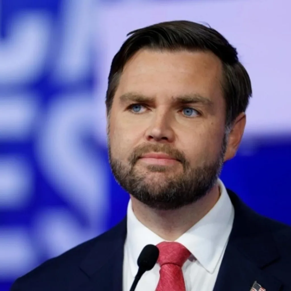 Джей Ді Венс: Перемога України не гарантована лише грошима та зброєю, потрібен реалістичний мирний план