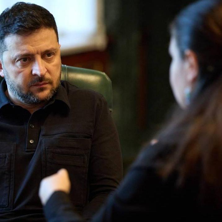 Зеленський анонсував масштабний аудит держкомпаній: результати передадуть антикорупційним органам
