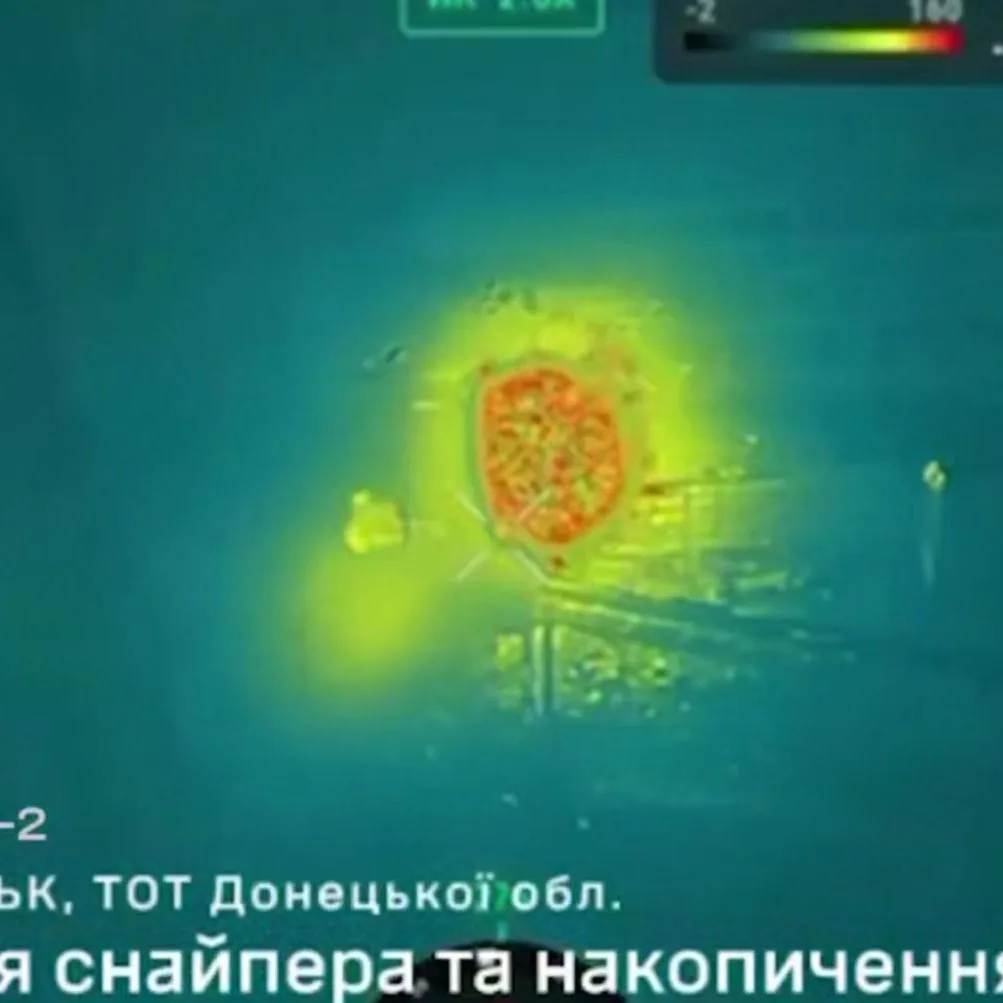Нічні удари ССО: Знищено ключові позиції та скупчення ворога на Покровському напрямку