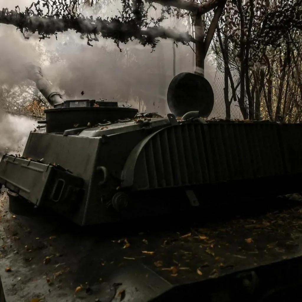 ЗСУ знищили понад тисячу окупантів та сотні одиниць техніки за минулу добу