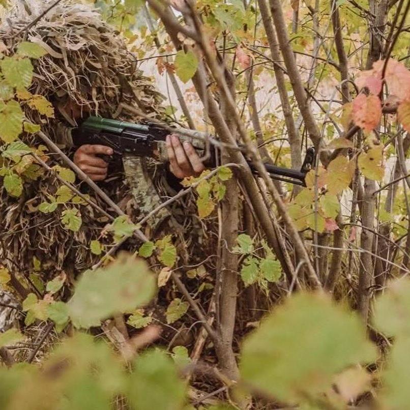 Генштаб: Покровський напрямок залишається найгарячішою точкою, понад сотня боїв за добу