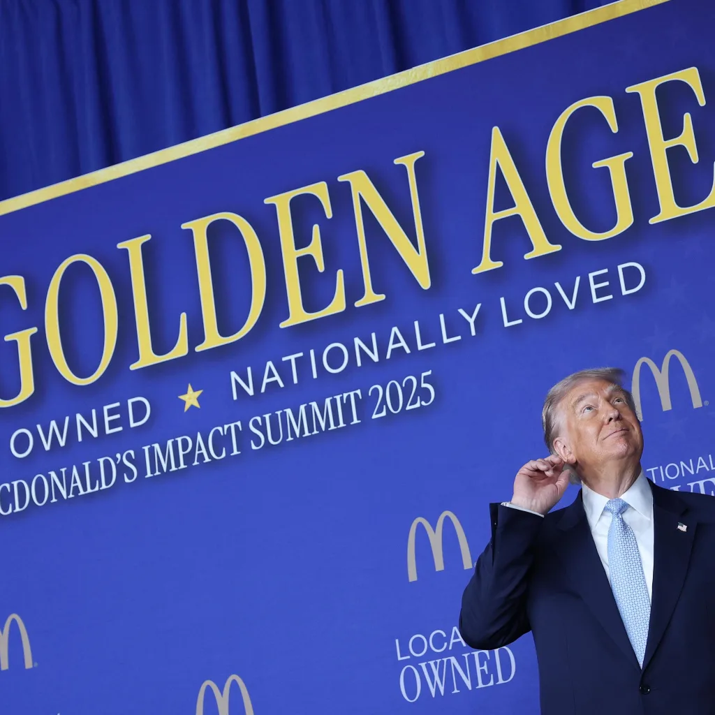 The Washington Post: Трамп не вникав у подробиці «мирного плану» для України