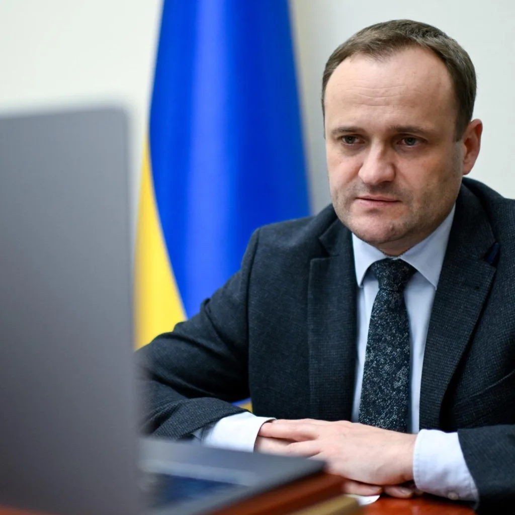 Київ закликає не допустити Росію до Ради Міжнародної морської організації