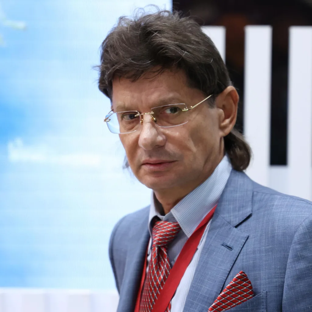 Співзасновник Лукойлу Леонід Федун продав свою частку за 7 мільярдів доларів на тлі тиску санкцій