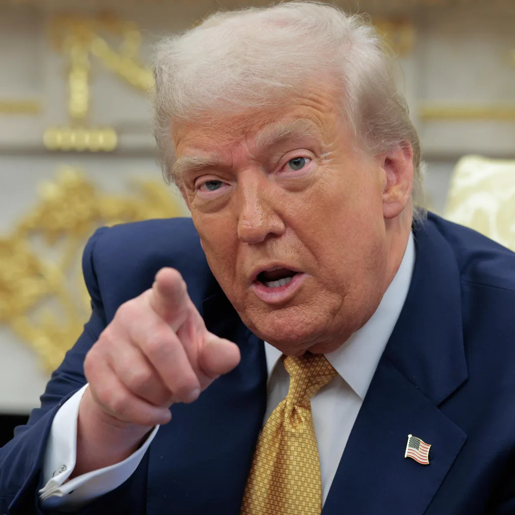 Трамп розпорядився не запрошувати Південну Африку на саміт G20 та припинити фінансову допомогу