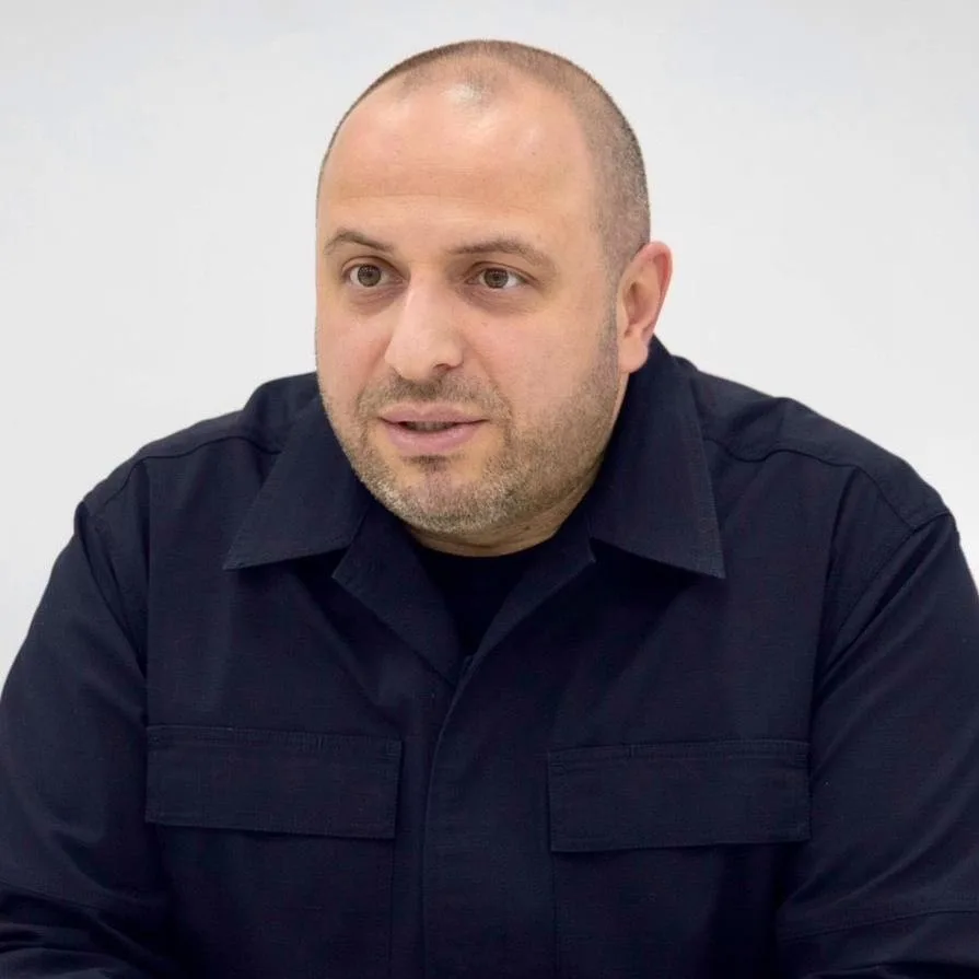 НАБУ підтвердило допит Умєрова, наголошуючи на його статусі непідозрюваного
