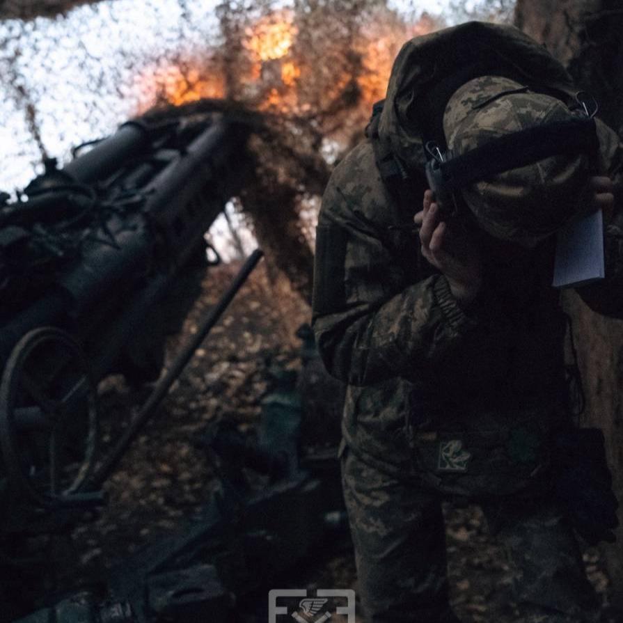 ЗСУ відбили понад 100 атак на Покровському напрямку за добу і понад 260 боєзіткнень по всьому фронту