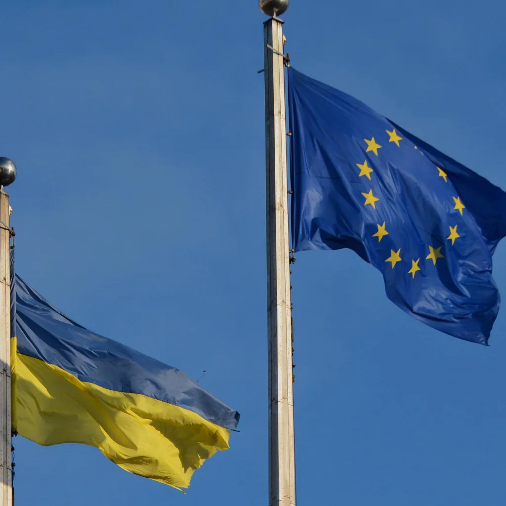 Європейський парламент визначив ключові умови для мирного врегулювання в Україні