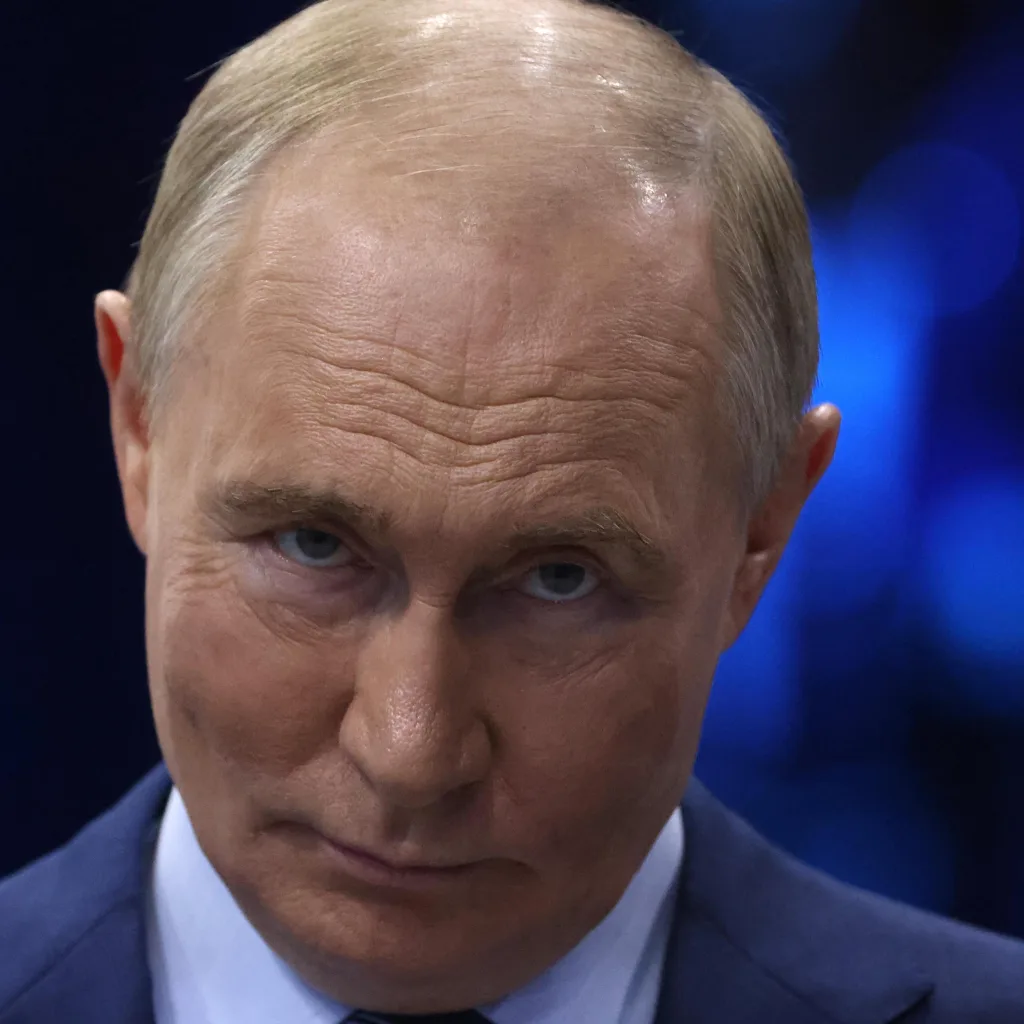 Кремль готовий «зафіксувати», що Росія не планує нападати на Європу, на тлі застережень НАТО
