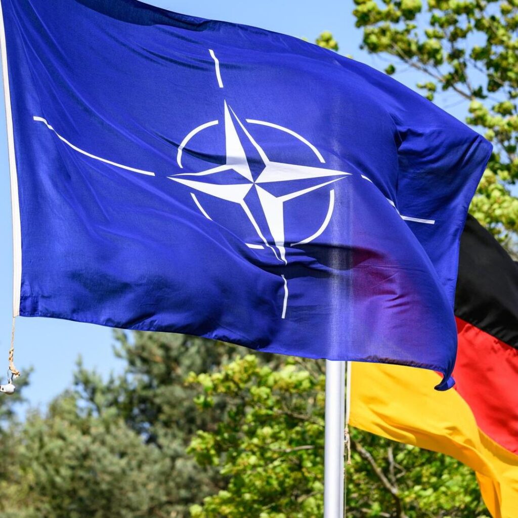 США Готуються Посилити ППО Німеччини Ракетами на $3.5 Млрд
