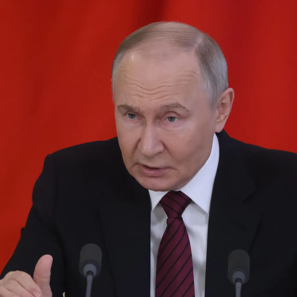 Володимир Путін висловив готовність до зустрічі з Дональдом Трампом на угорській землі