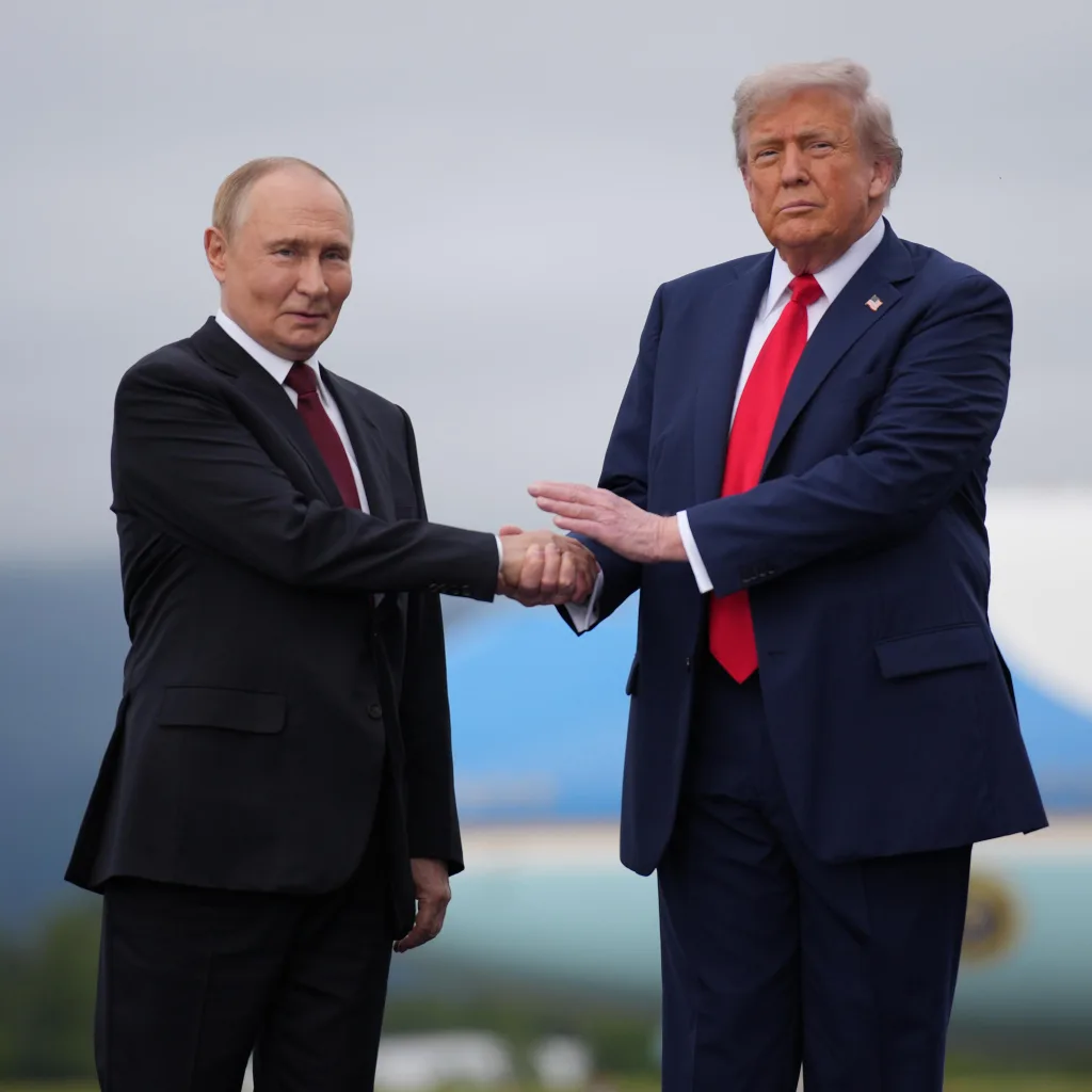 Пропозиція від команди Трампа: США можуть визнати контроль РФ над окупованими територіями України