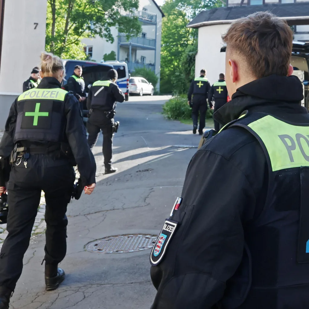 У Відні розслідують жорстоке вбивство 21-річного українця