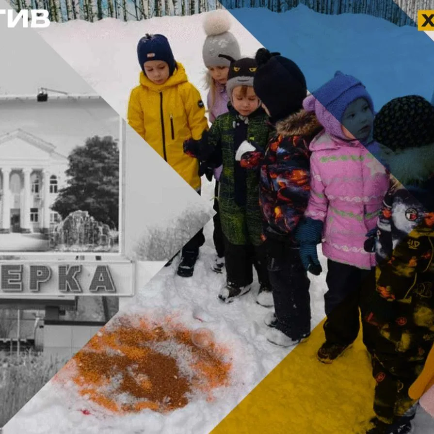 Окупанти на Херсонщині залишили дитсадки без опалення, змушуючи батьків купувати дрова