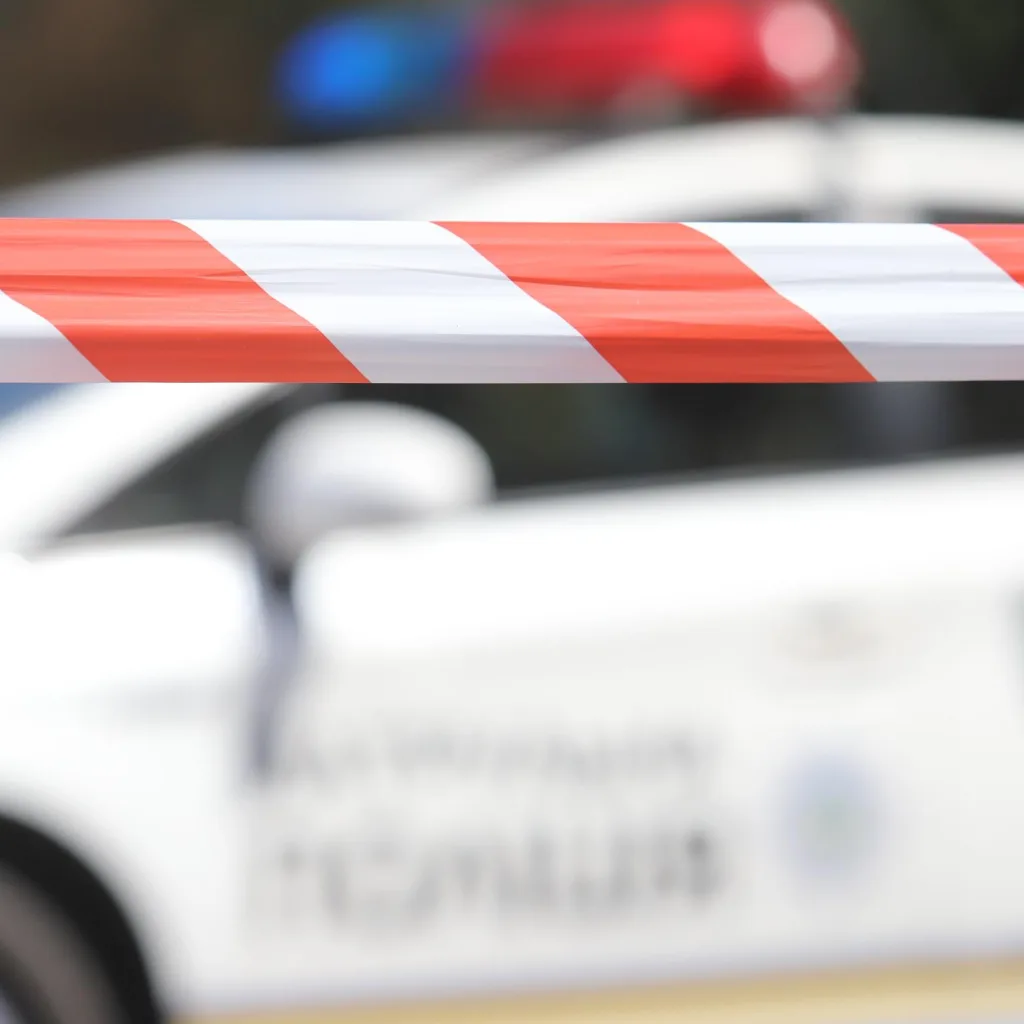 Київ зіткнувся із транспортними труднощами після російської атаки