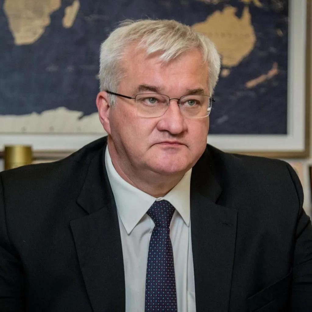 Андрій Сибіга закликав партнерів України перейти від підходу ‘скільки буде потрібно’ до ‘настільки сильно, наскільки це можливо’
