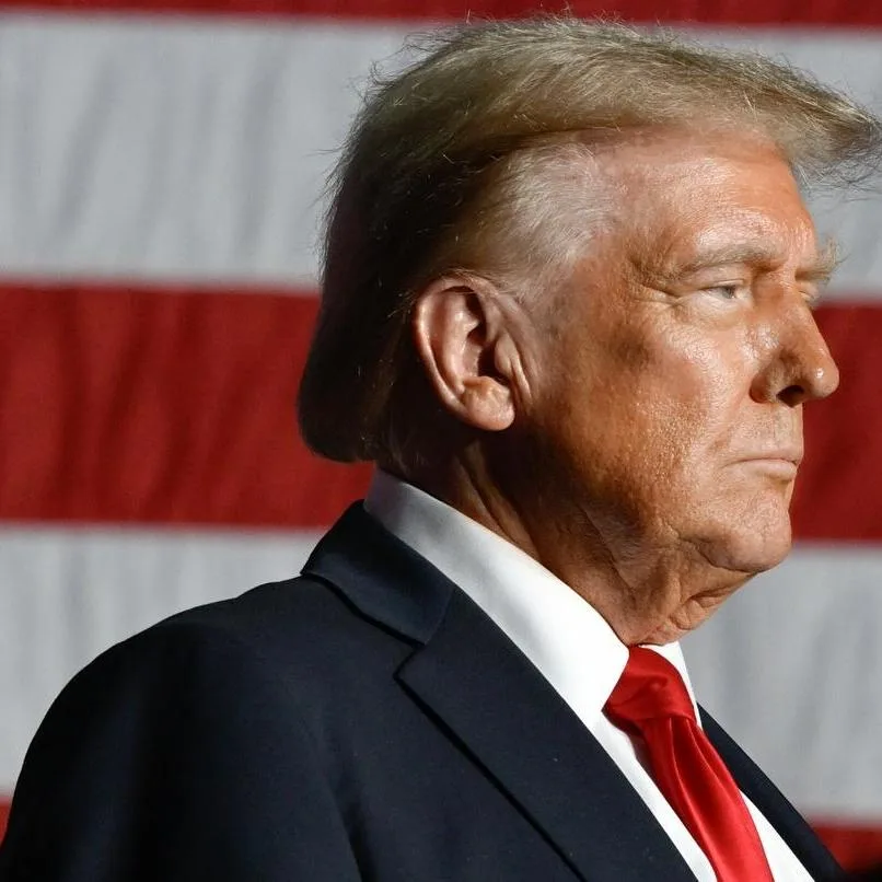 Дональд Трамп відзначив корупцію як виклик для України та висловив оптимізм щодо мирної угоди