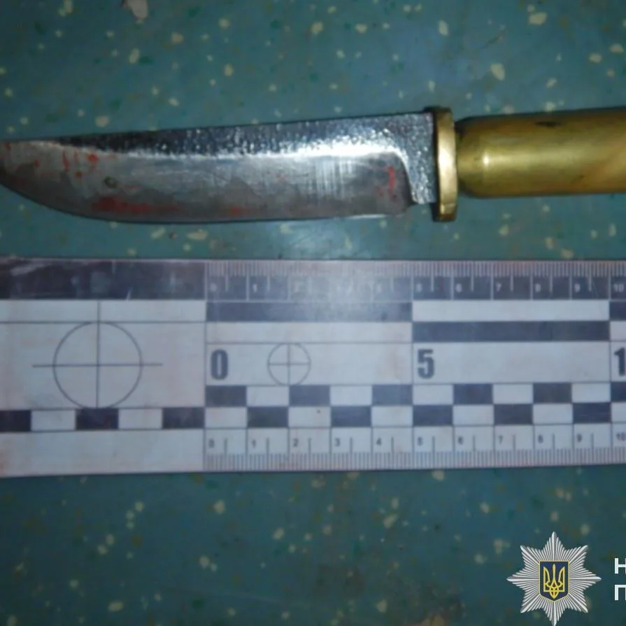 Трагедія у Львові: військовий ТЦК загинув від ножового поранення