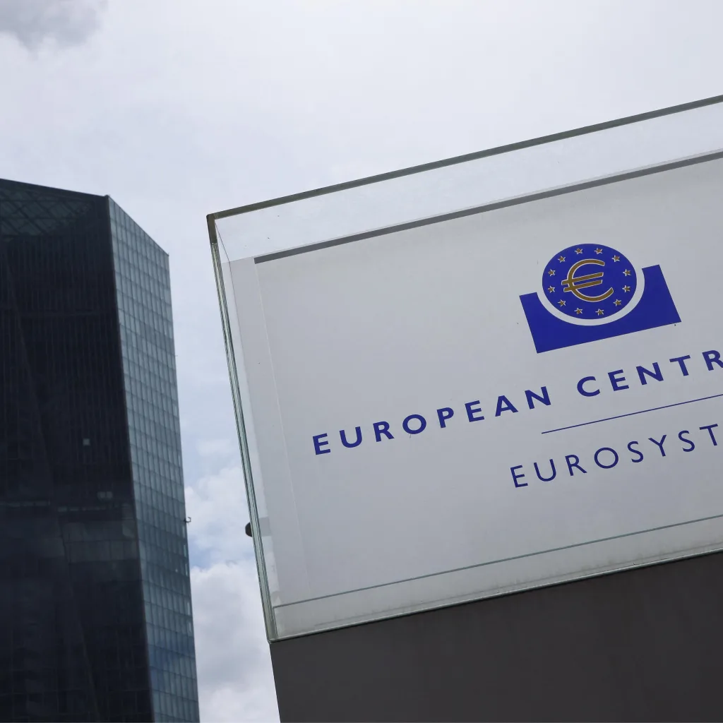 ЄЦБ не підтримав план надання Україні позики на €140 млрд за рахунок російських активів – FT