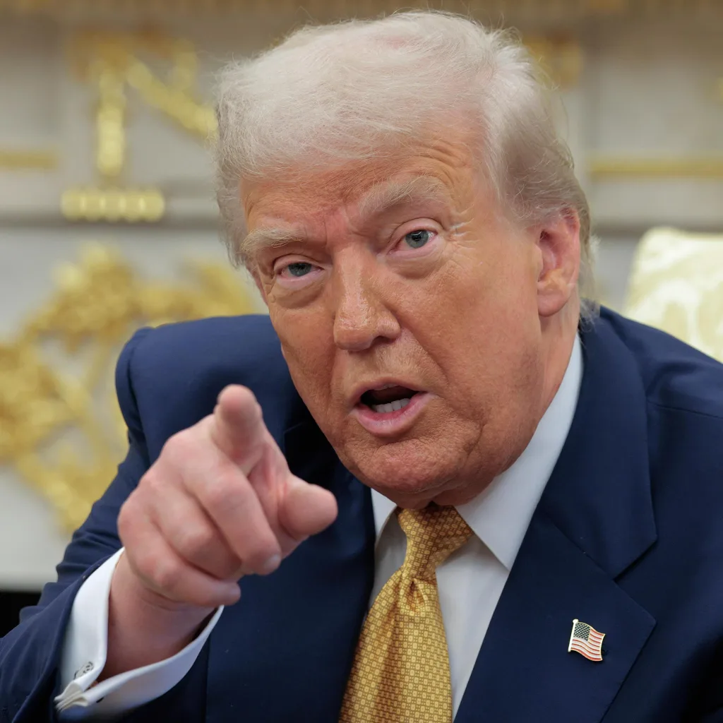 Криптоактиви компанії, пов’язаної з синами Трампа, обвалилися на мільярд доларів