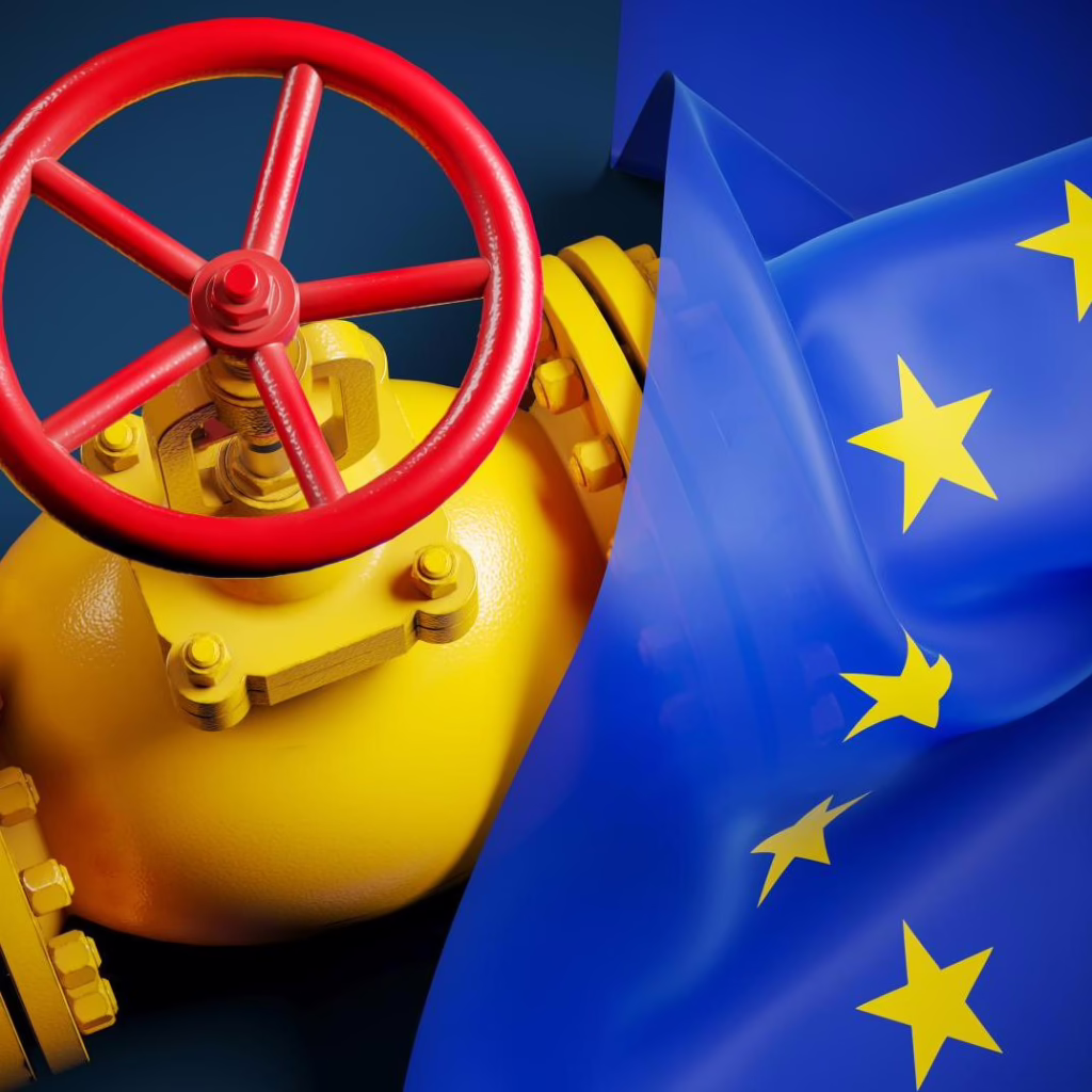 Єврокомісія: 90 млрд євро для України розблокують після відновлення нафтопроводу “Дружба”
