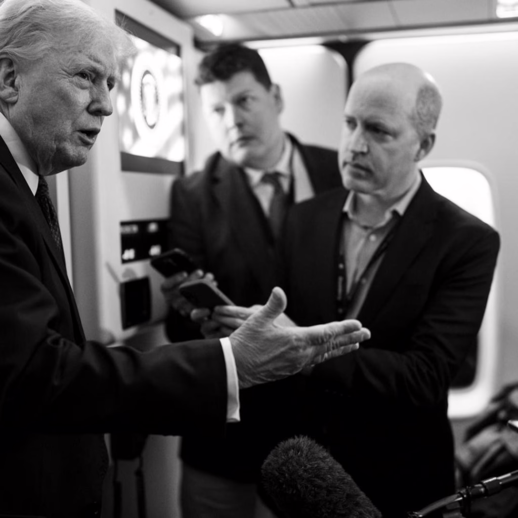 Дональд Трамп розкритикував союзників НАТО, заявивши, що США не потребують їхньої допомоги в Ірані