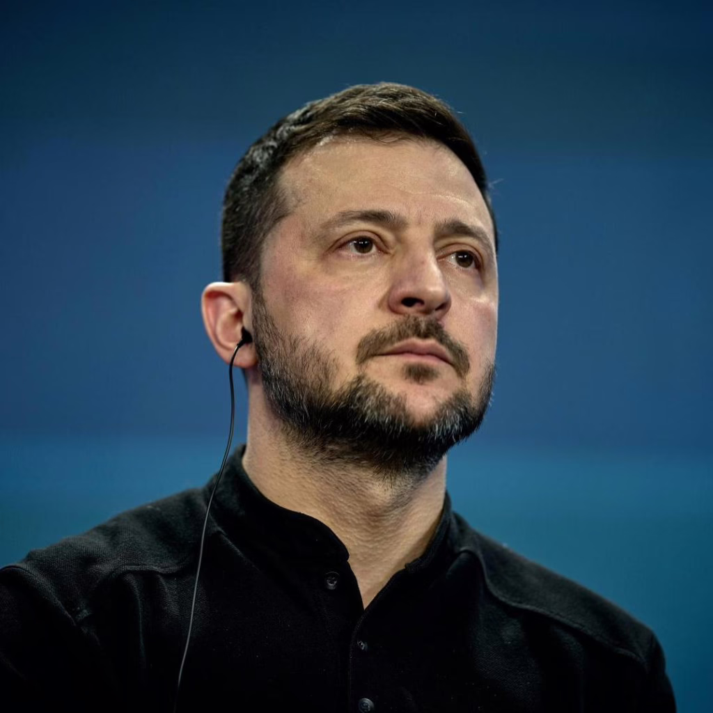Зеленський відзначив розбіжності між Україною та США щодо готовності Росії завершити війну