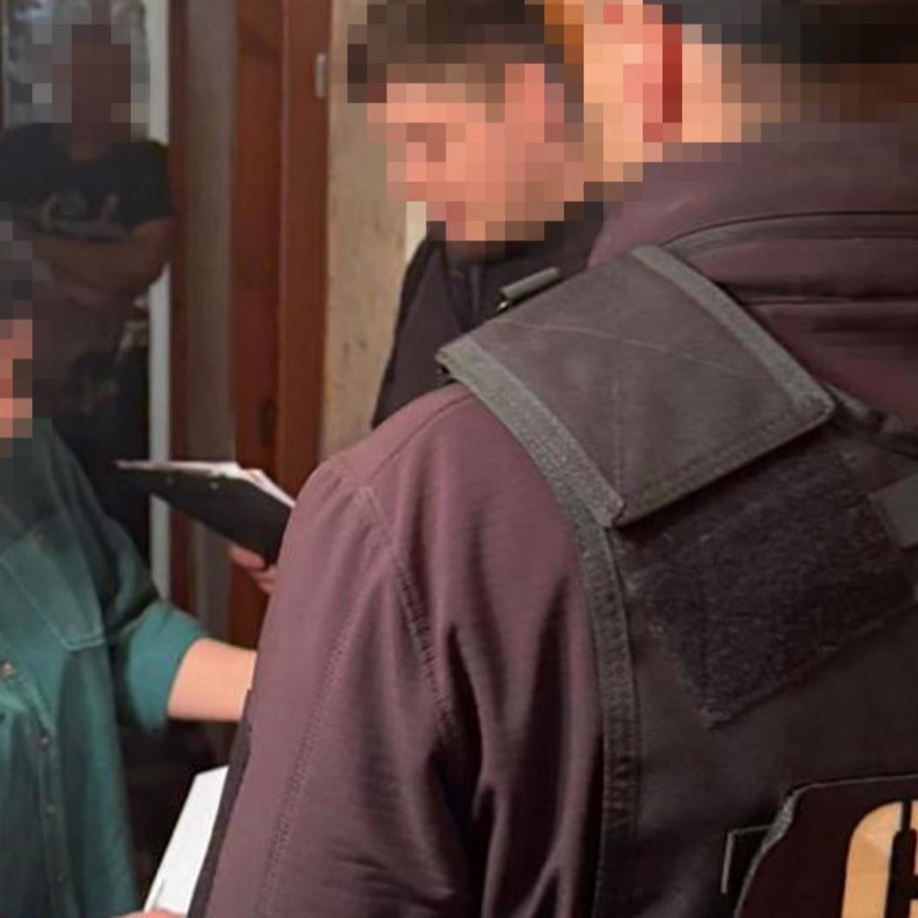 У Києві викрили чиновницю Мінкульту, яка виправдовувала російську агресію