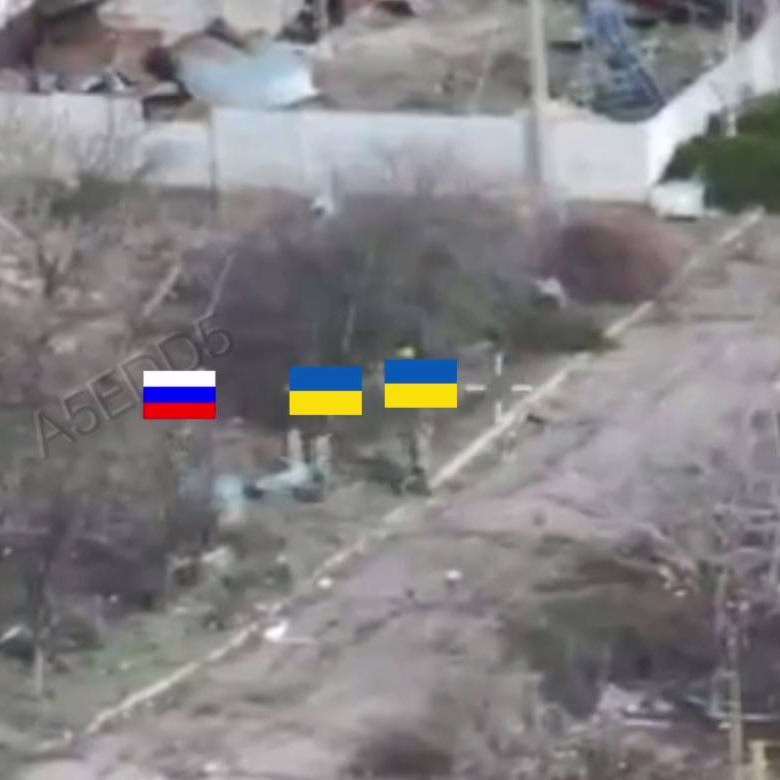 Героїчна операція: двох українських бійців визволено з полону на Запоріжжі за допомогою FPV-дронів