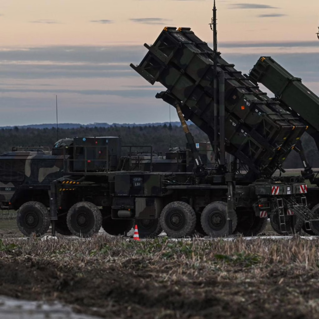 Польща рішуче відмовилася перекидати ЗРК Patriot на Близький Схід, попри запит США