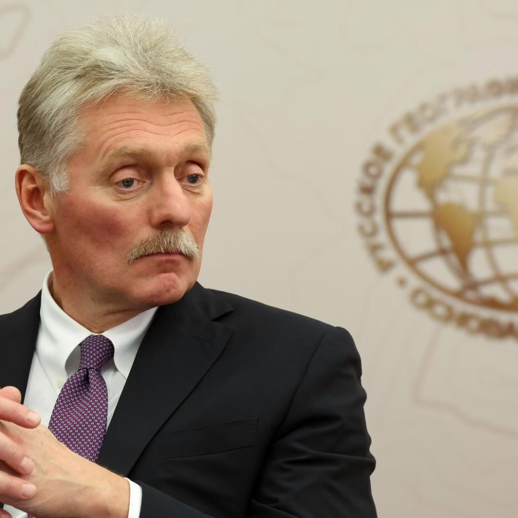 Кремль відмовився від великоднього перемир’я, запропонованого Зеленським