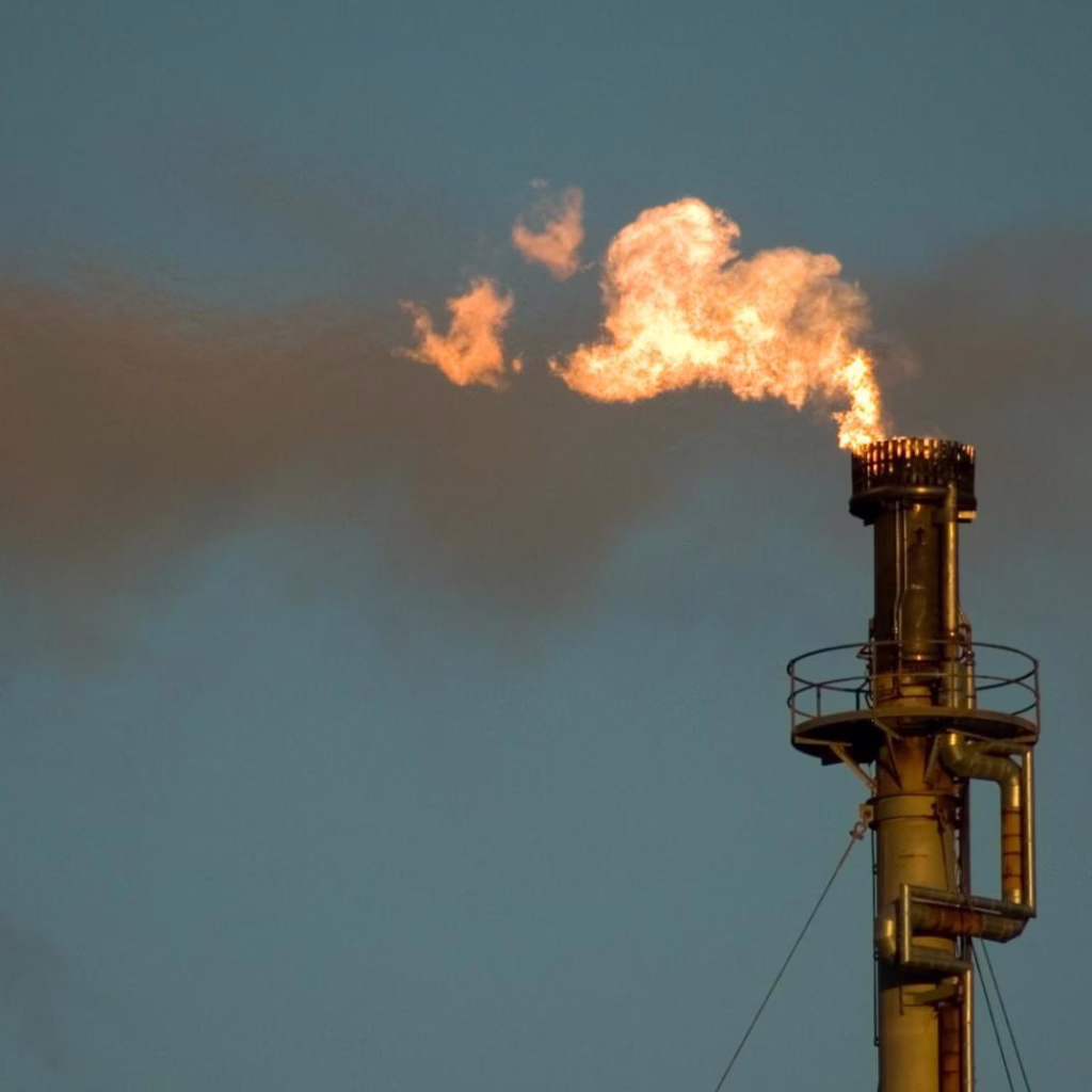 Катарський газовий комплекс під обстрілом: Іран звинувачують у нападі на Рас-Лаффан