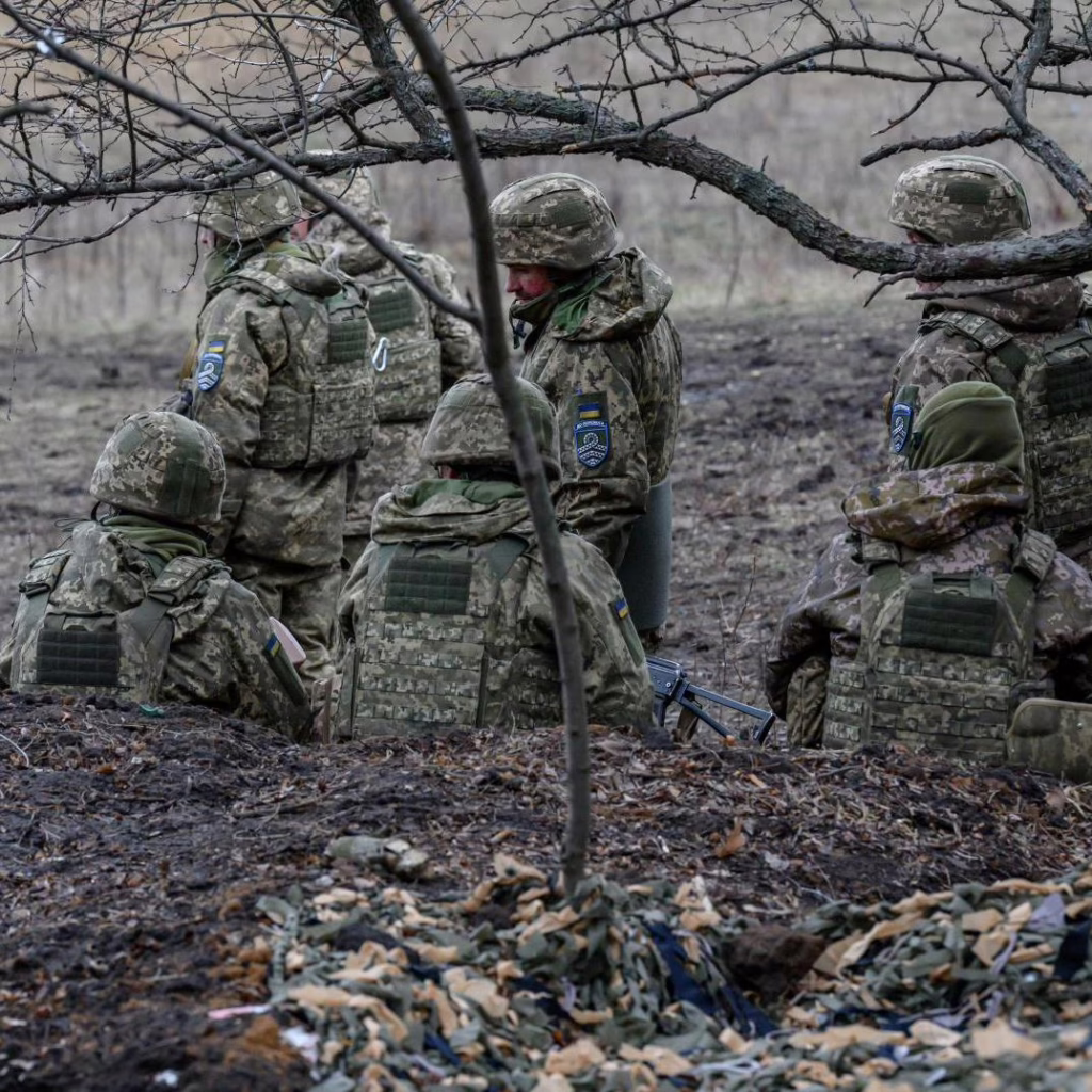 Ситуація на фронті: 235 боєзіткнень, найгарячіше — на Покровському напрямку