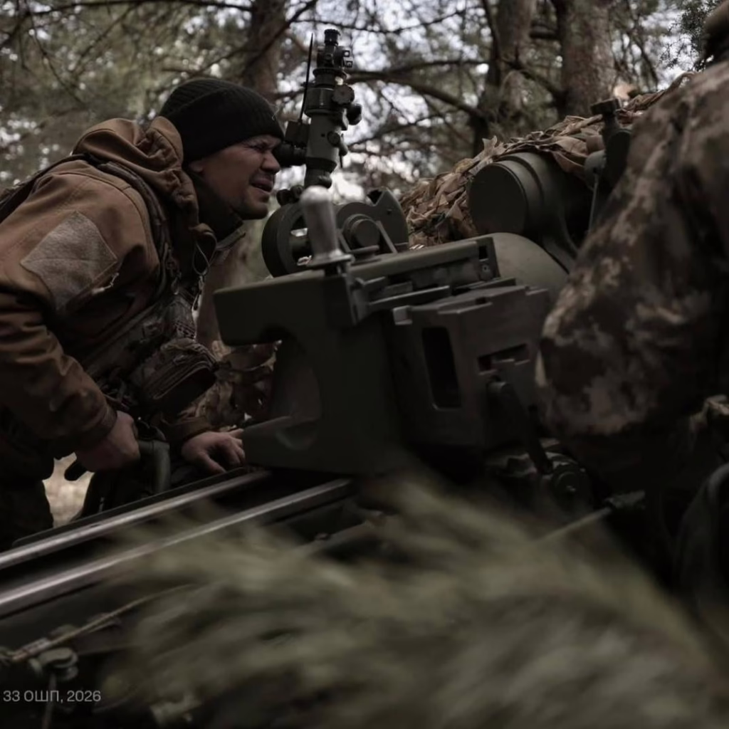 Спектакулярний тиск на фронті: Генштаб повідомив про понад 200 бойових зіткнень за добу