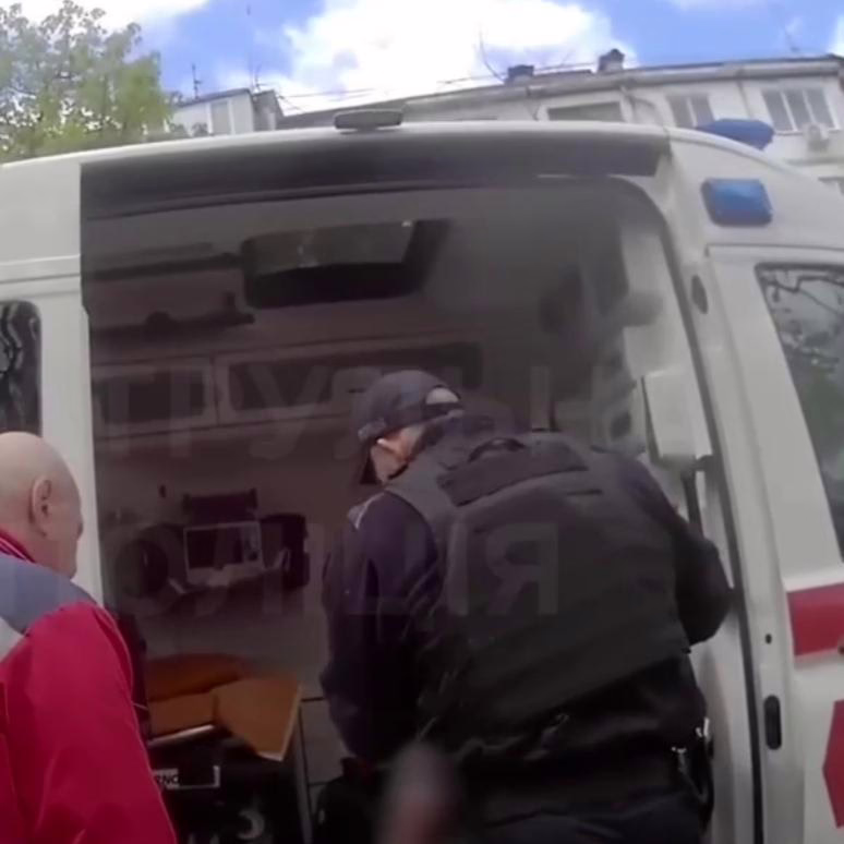 Трагедія в Запоріжжі: вибух гранати в квартирі забрав життя жінки