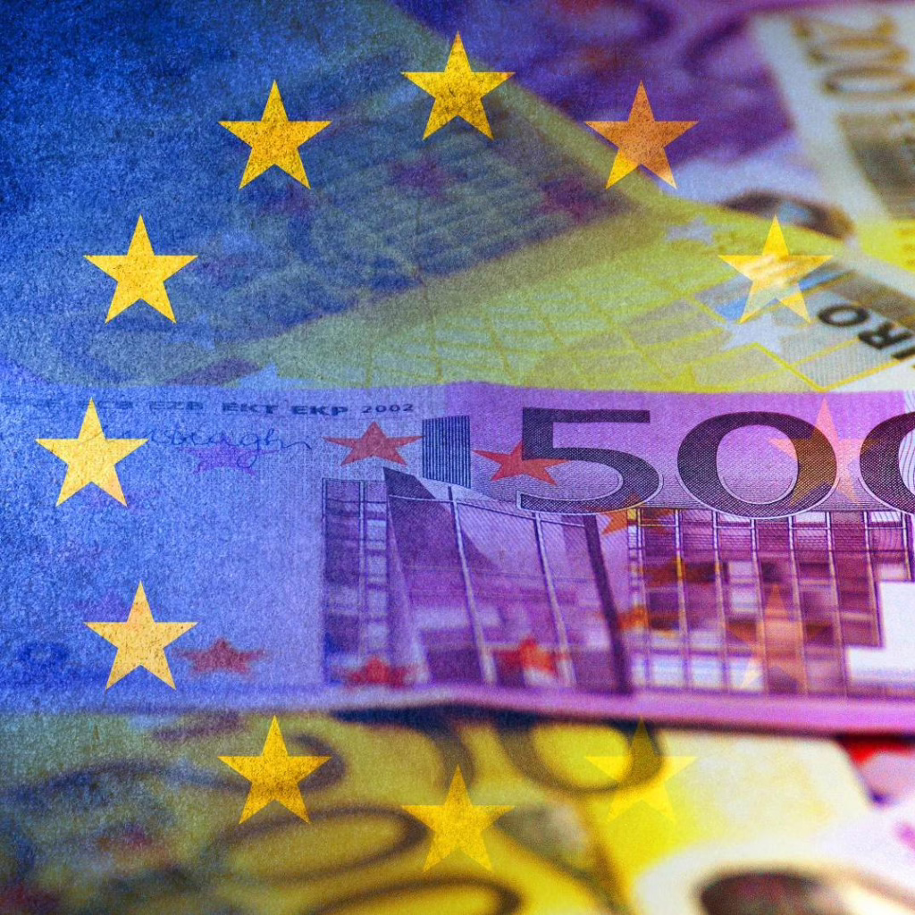 Україна подала запит на отримання 2,7 млрд євро від ЄС: Єврокомісія вже обробляє документи