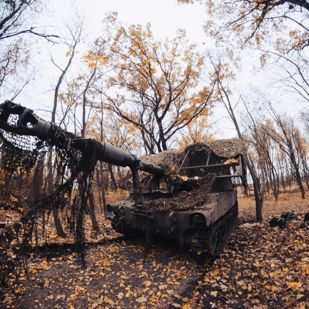 Ще 1 180 окупантів ліквідовано: Генштаб ЗСУ оновив дані про втрати армії РФ