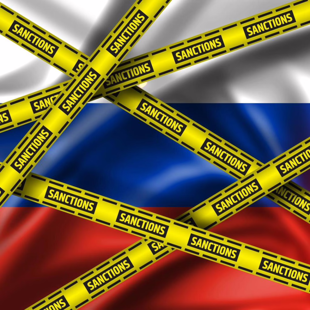 Естонія готує «жорсткий» 21-й пакет санкцій проти РФ з акцентом на енергетику