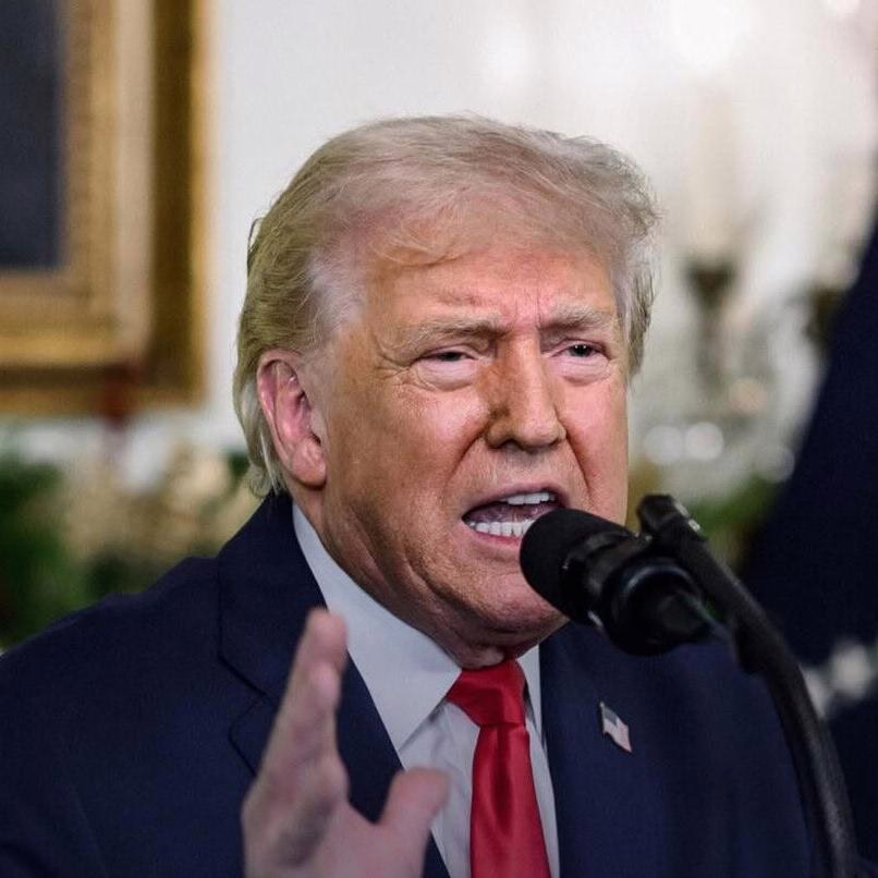 Президент Трамп попереджає Іран про можливі атаки на мости та електростанції