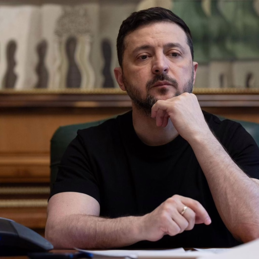 Україна планує експорт обронних технологій: Зеленський розповів про ініціативу Drone Deals
