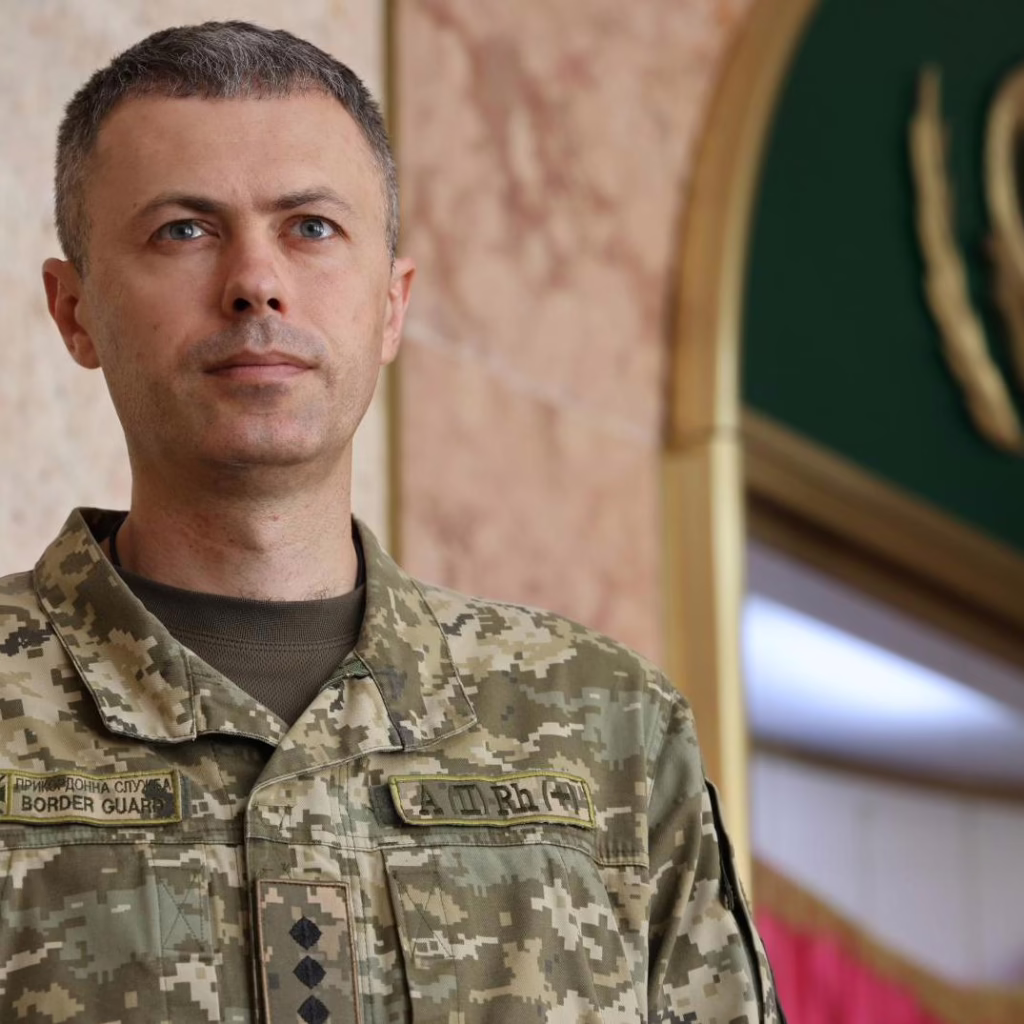 Порушники кордону частіше обирають Дністер, використовуючи акваскутери для маскування