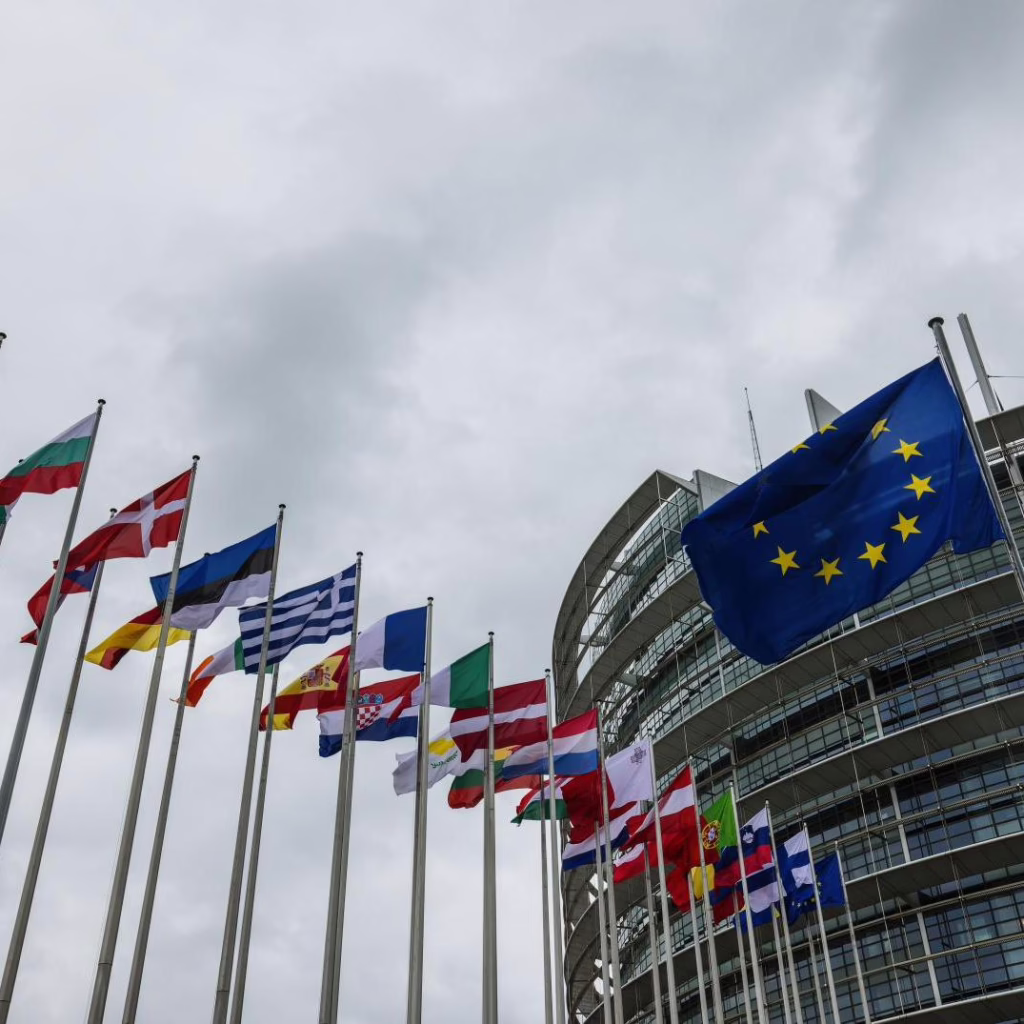 Європарламент готує резолюцію щодо створення Спецтрибуналу для притягнення Путіна до відповідальності