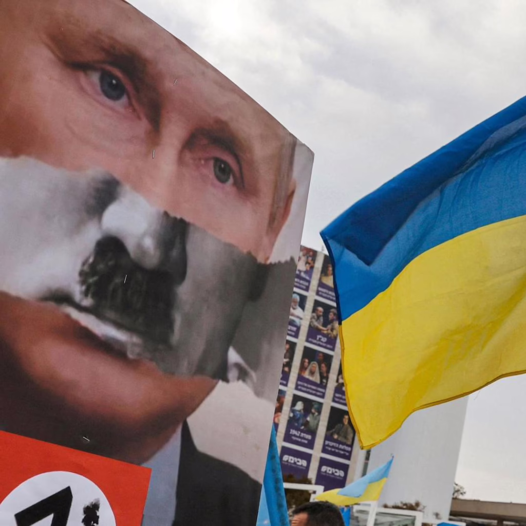 Більшість українців вважають РФ головною перешкодою на шляху до завершення війни