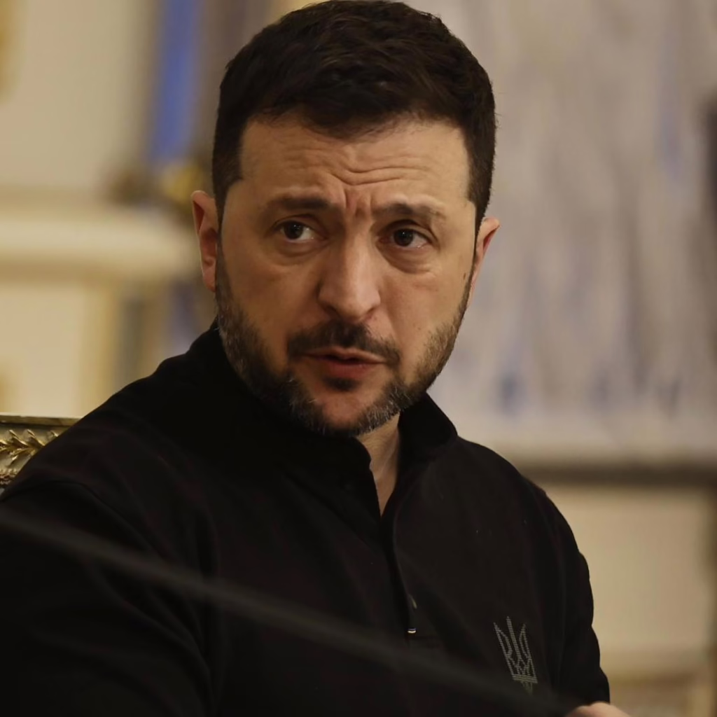 Україна створює систему боротьби з «тіньовим зерновим флотом» РФ